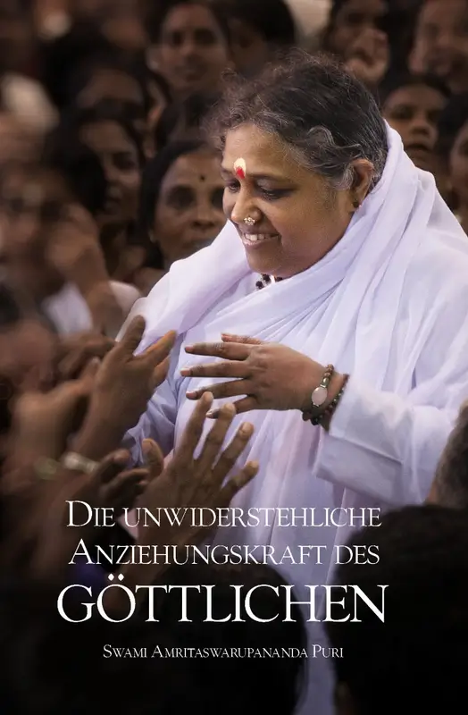 Die unwiderstehliche Anziehungskraft des Göttlichen