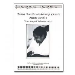 Music Book 5