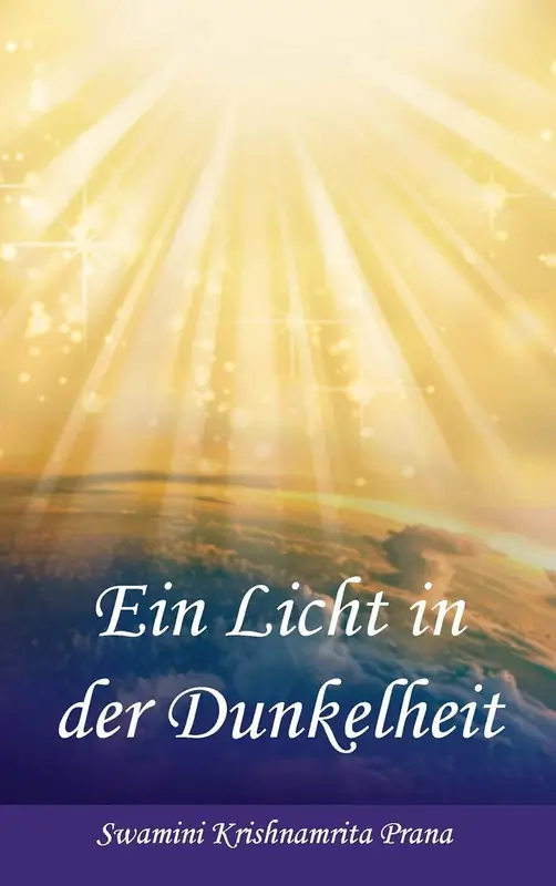 Ein Licht in der Dunkelheit