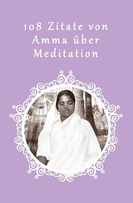 108 Zitate über Meditation