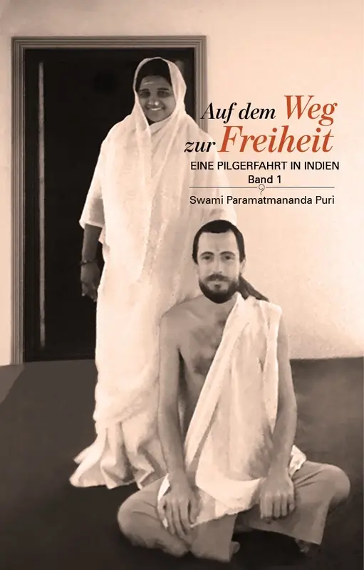 Auf dem Weg zur Freiheit, Band 1