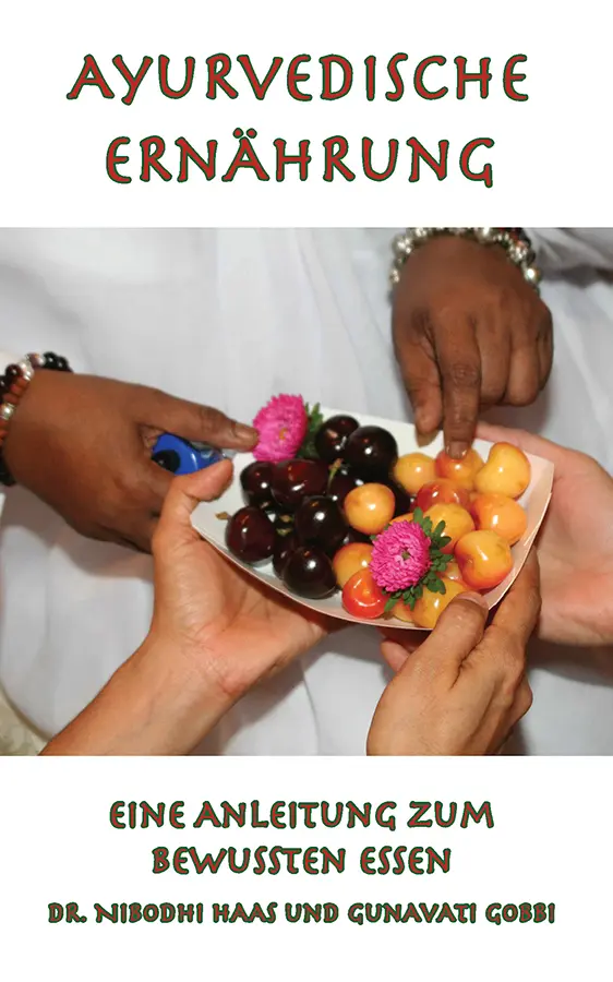 Ayurvedische Ernährung