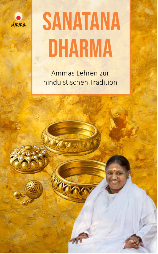 Sanatana Dharma