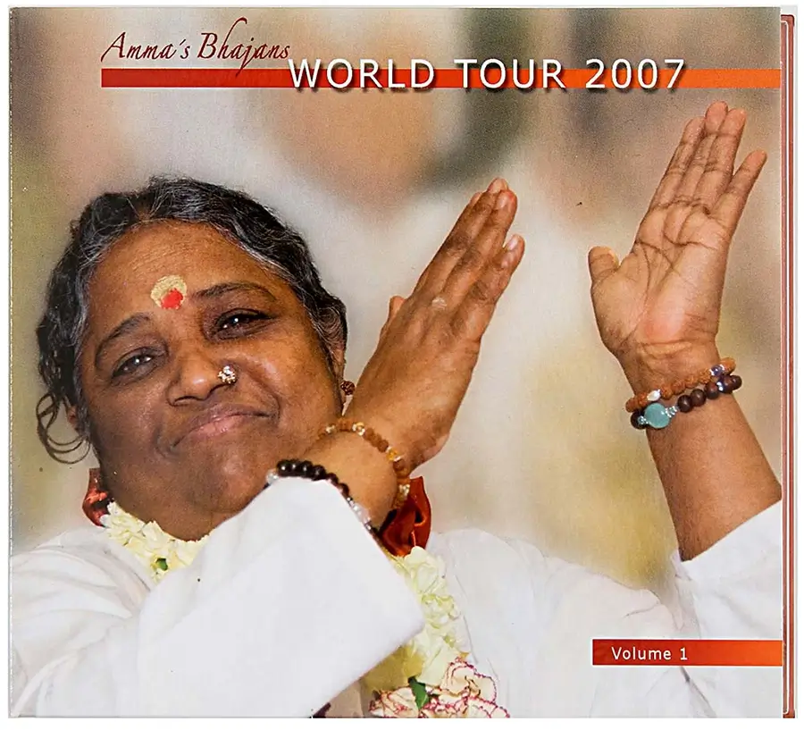 World Tour 2007 Vol. 1