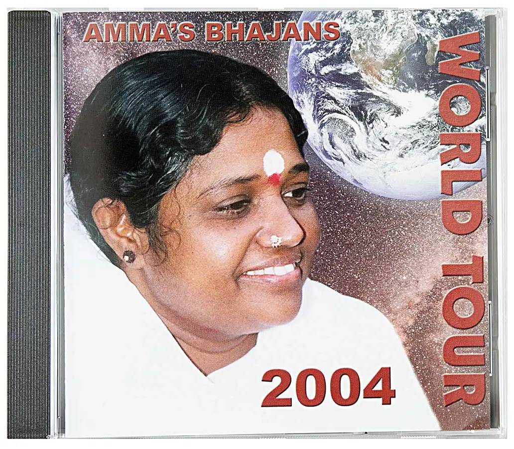 World Tour 2004