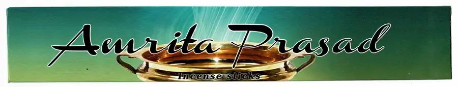 Amrita Prasad Räucherstäbchen