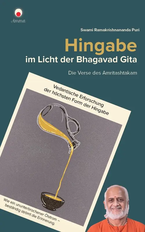 Hingabe im Licht der Bhagavad Gita