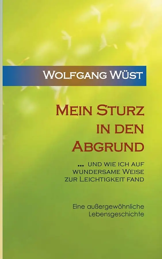 Mein Sturz in den Abgrund