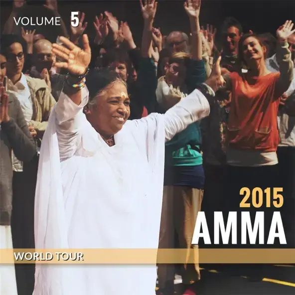 World Tour Bhajans 2015 Vol. 5