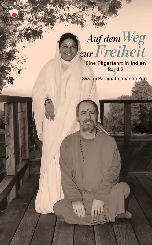 Auf dem Weg zur Freiheit, Band 2