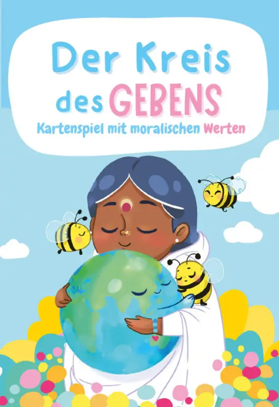 Der Kreis des Gebens