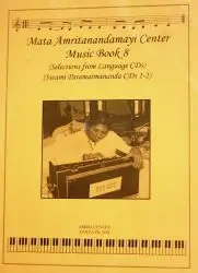 Music Book 8