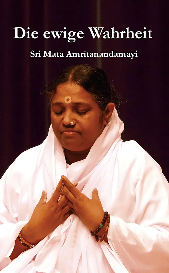 Die ewige Wahrheit