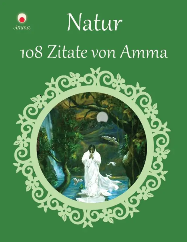 108 Zitate zur Natur