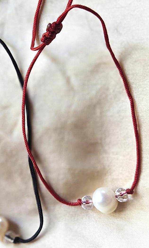 Perlen-Armband