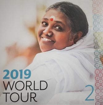 World Tour 2019 Vol.2 