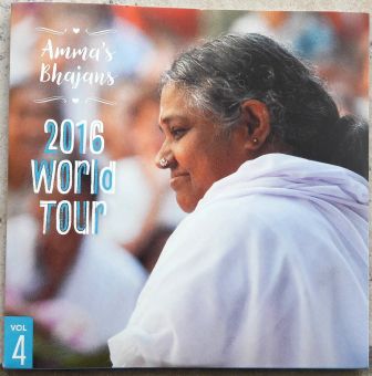 World Tour Bhajans 2016 Vol. 4 
