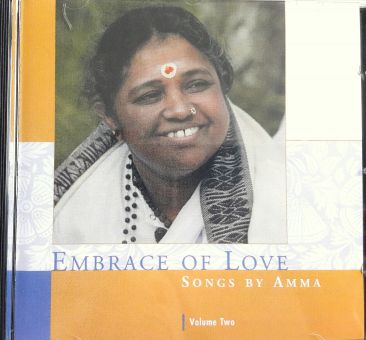 Embrace of Love - Vol. 2 