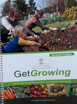 Get Growing (Deutsche Ausgabe) 
