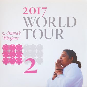 World Tour 2017 Vol.2 