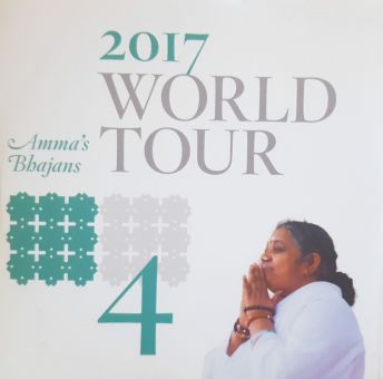 World Tour 2017 Vol.4 