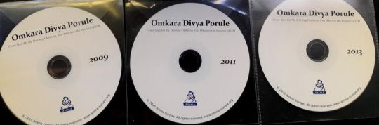 Omkara diviya porule 