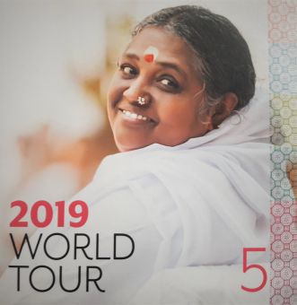 World Tour 2019 Vol.5 