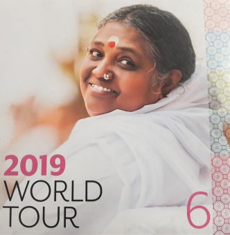 World Tour 2019 Vol.6 