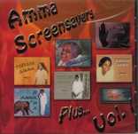 Amma Screensavers Vol. 1 