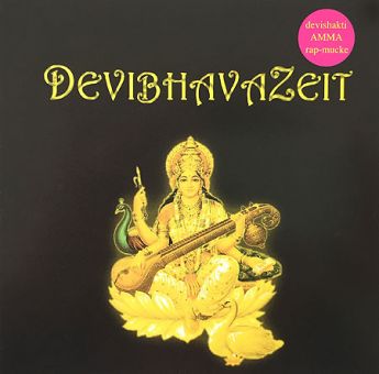 Devibhavazeit - Rap CD 