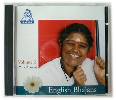 English Bhajans - Pray & Serve Vol. 2 