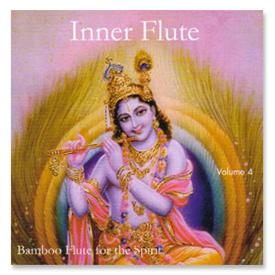 Inner Flute (Volume 4) 