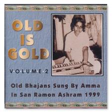 Old is Gold Volume 2 