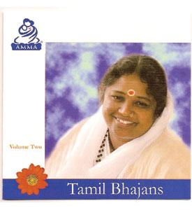 Tamil Bhajans (Volume 2) 