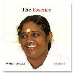 The Essence - World Tour 2005 Volume 2 