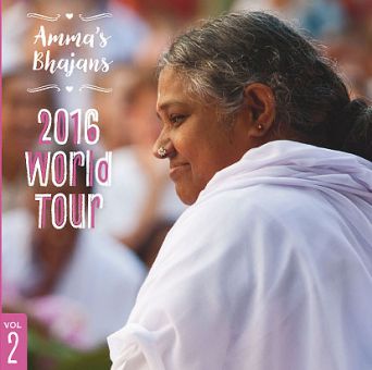 World Tour Bhajans 2016 Vol. 2 