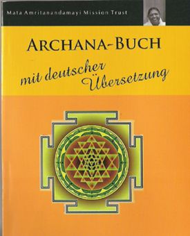 Archana Buch 