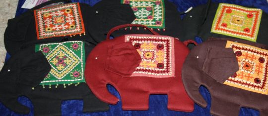 Elefanten-Taschen, small 