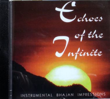 Echoes of the Infinite, Vol. 1 