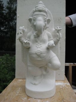Ganesha (Big) 