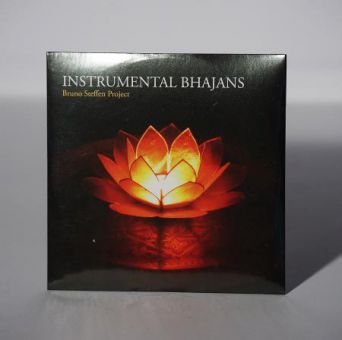 Instrumental Bhajans 