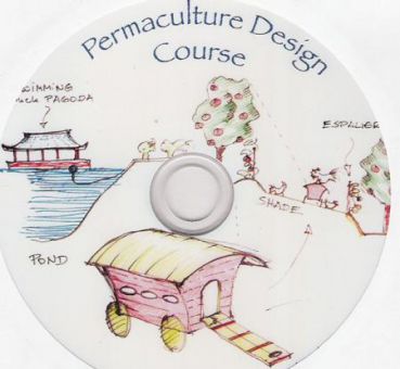 Permaculture Design Course 