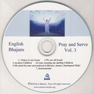 Pray and Serve Vol. 3 