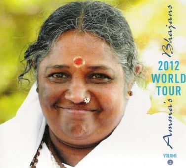 World Tour Bhajans 2012 Vol. 1 