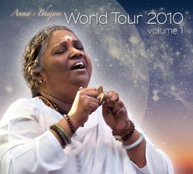 World Tour 2010 Vol. 1 