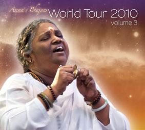 World Tour 2010 Vol. 3 